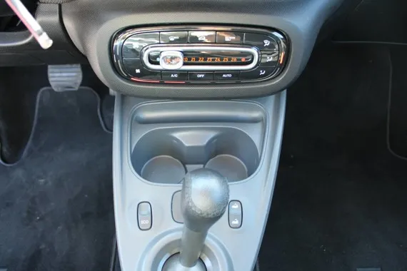 Smart Cabrio EQ Električni Image 4